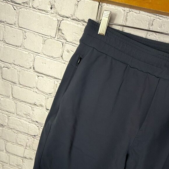 Public Rec Gamechanger Rec Short Stone Gray Size 32 C - Picture 5 of 10